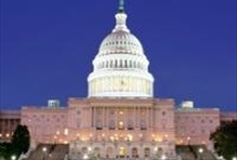 Washington DC Night Tour